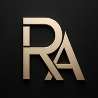 Raees and Atiq monogram